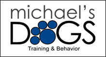 Michael's Dogs - Training and Behaviour