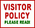 Visitor Policy