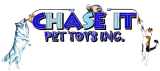 "Chase It" Pet Toys, Inc.