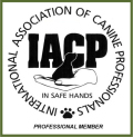 IACP- Professional Member